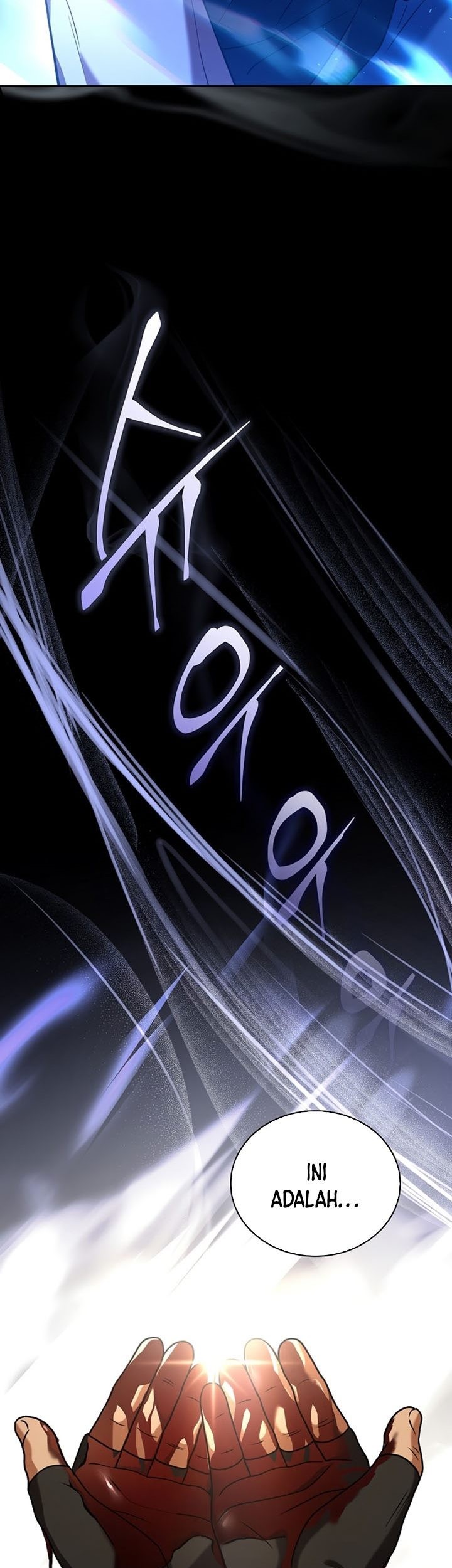 Return of the Frozen Player Chapter 59 Gambar 30