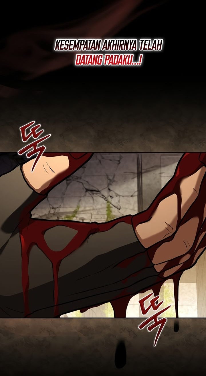 Return of the Frozen Player Chapter 59 Gambar 33