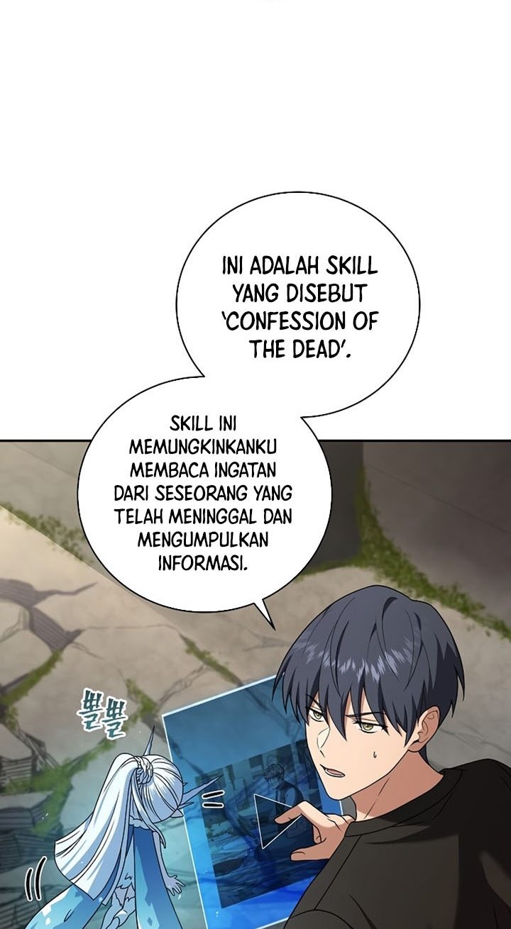 Return of the Frozen Player Chapter 59 Gambar 37