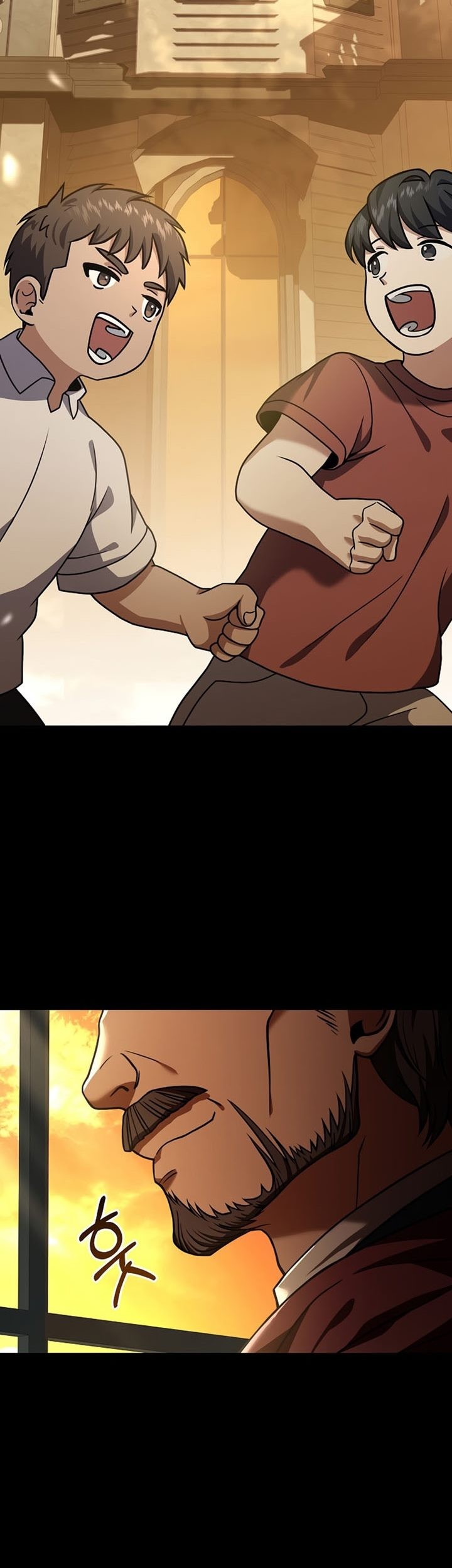 Return of the Frozen Player Chapter 59 Gambar 40