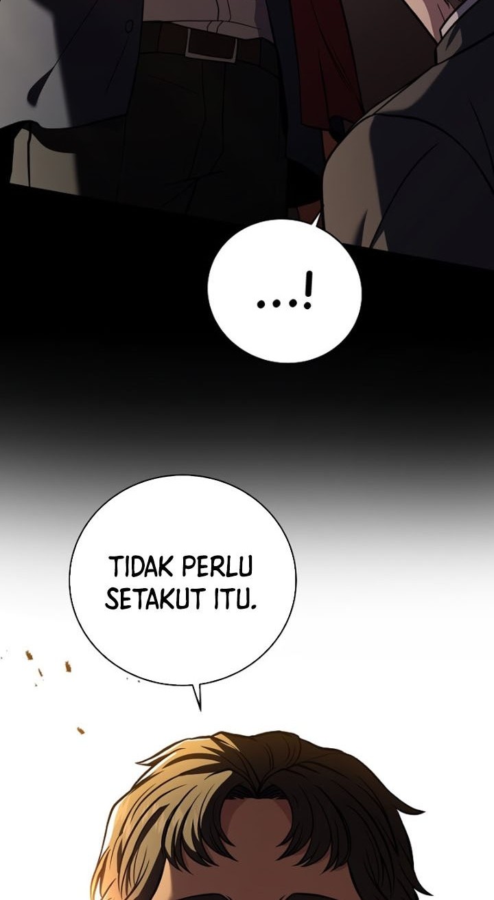 Return of the Frozen Player Chapter 59 Gambar 45
