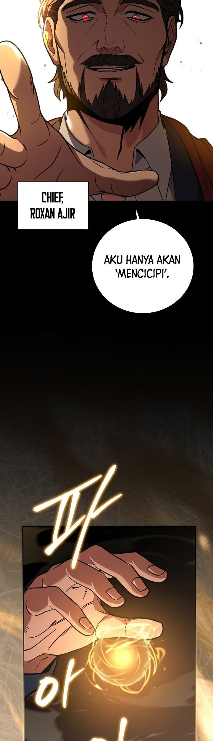 Return of the Frozen Player Chapter 59 Gambar 46