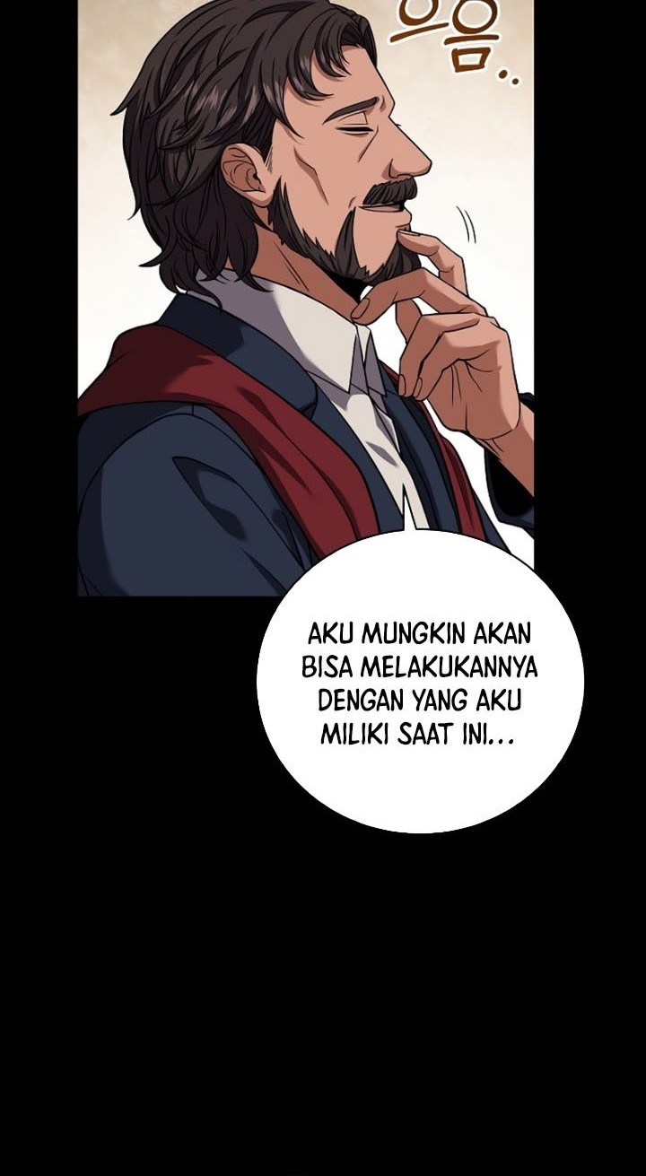Return of the Frozen Player Chapter 59 Gambar 49