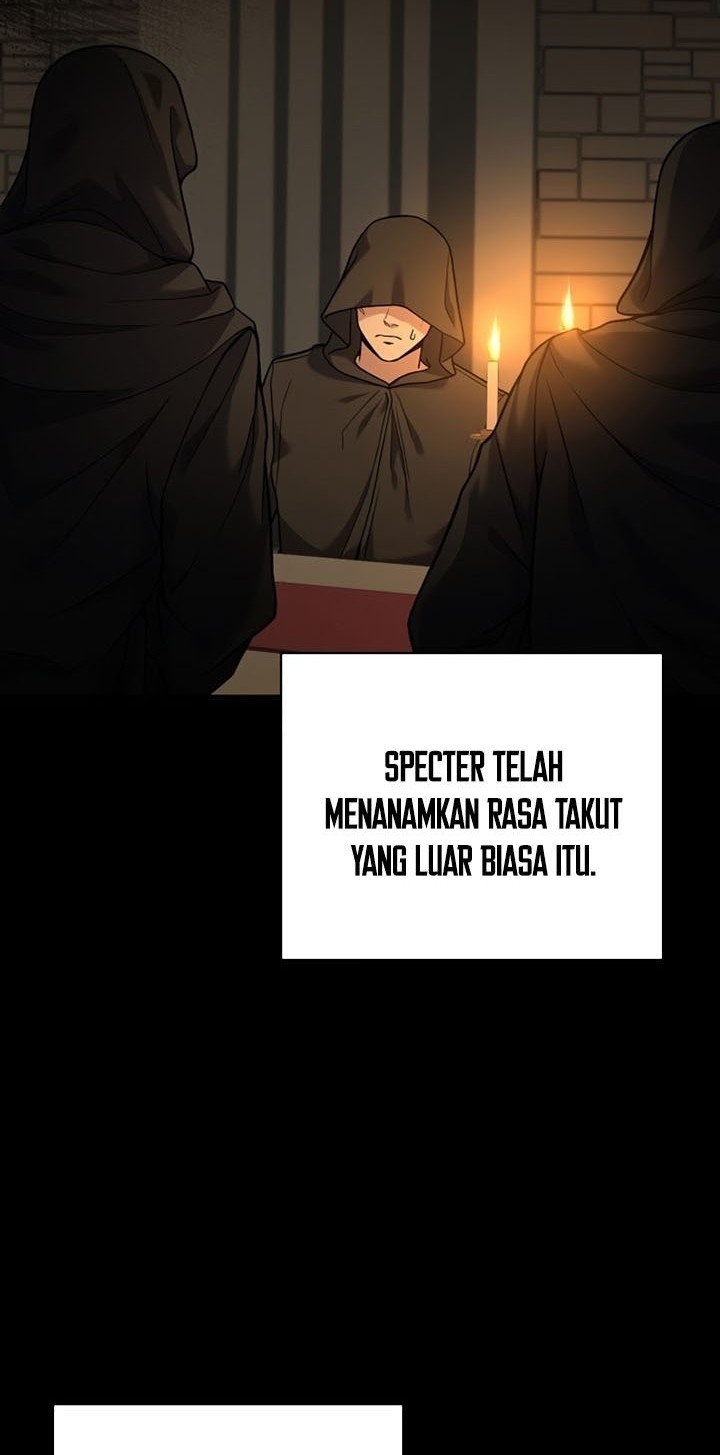 Return of the Frozen Player Chapter 59 Gambar 55