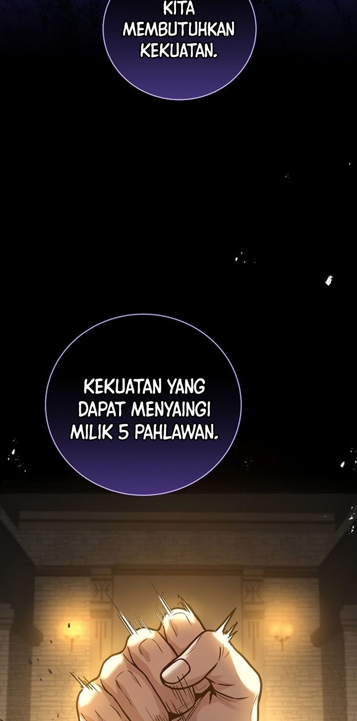 Return of the Frozen Player Chapter 59 Gambar 57