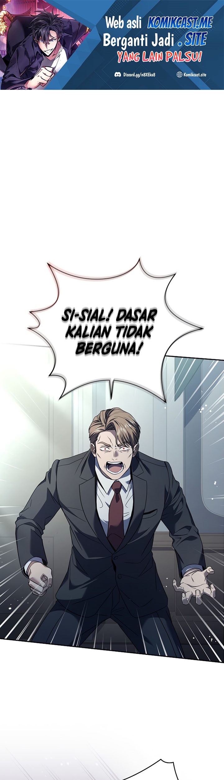 Baca Manhwa Return of the Frozen Player Chapter 59 Gambar 2