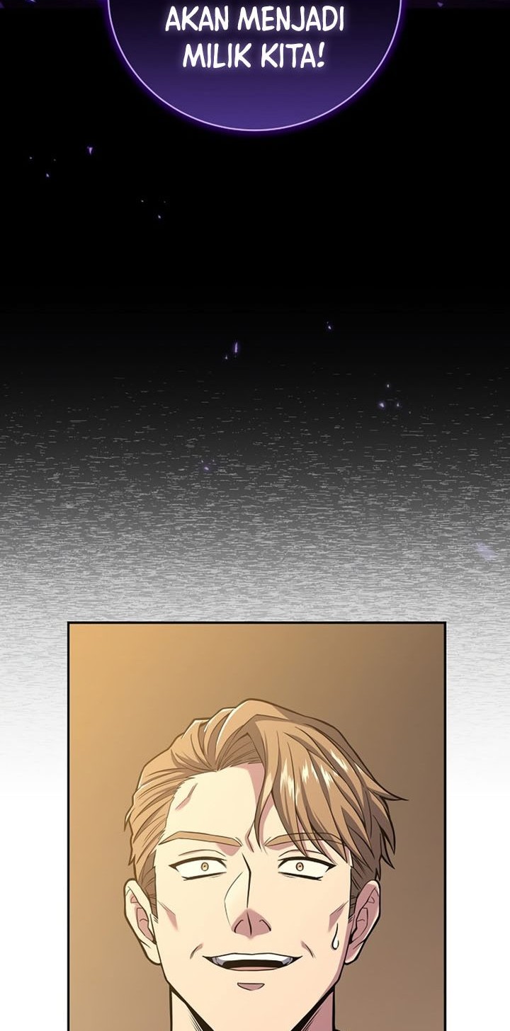 Return of the Frozen Player Chapter 59 Gambar 59
