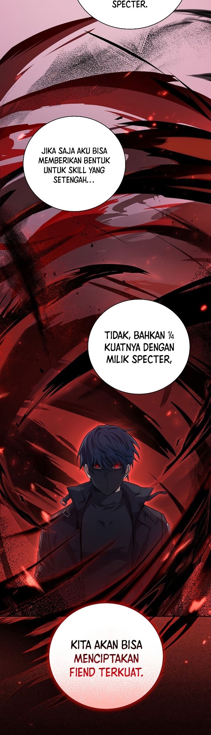 Return of the Frozen Player Chapter 59 Gambar 62