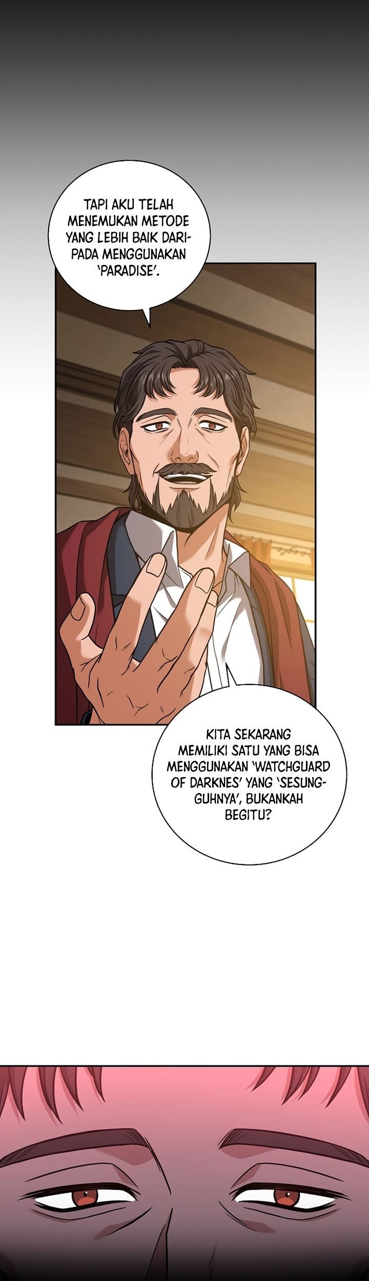 Return of the Frozen Player Chapter 59 Gambar 64