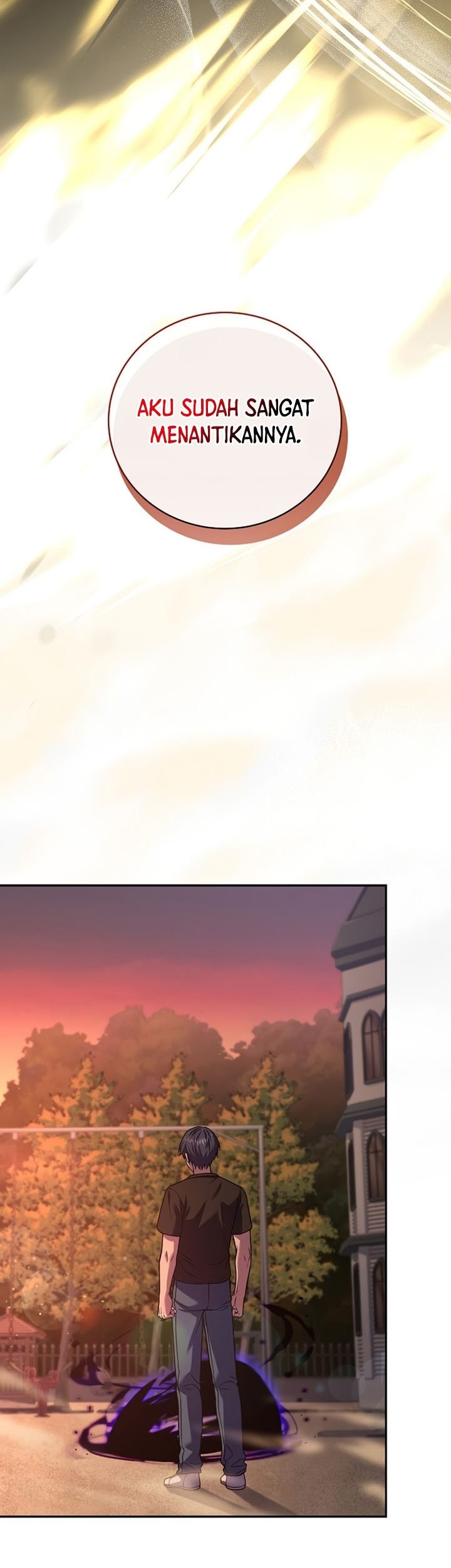 Return of the Frozen Player Chapter 59 Gambar 66