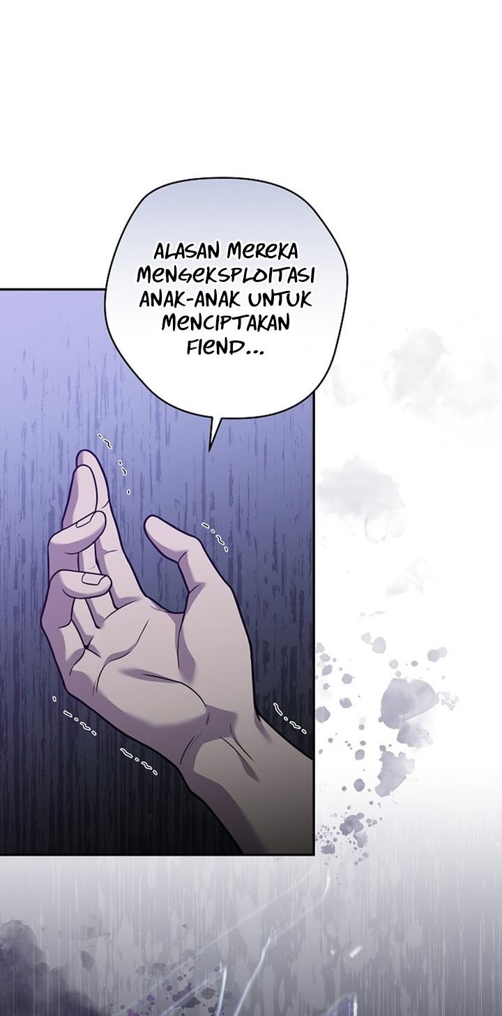 Return of the Frozen Player Chapter 59 Gambar 67
