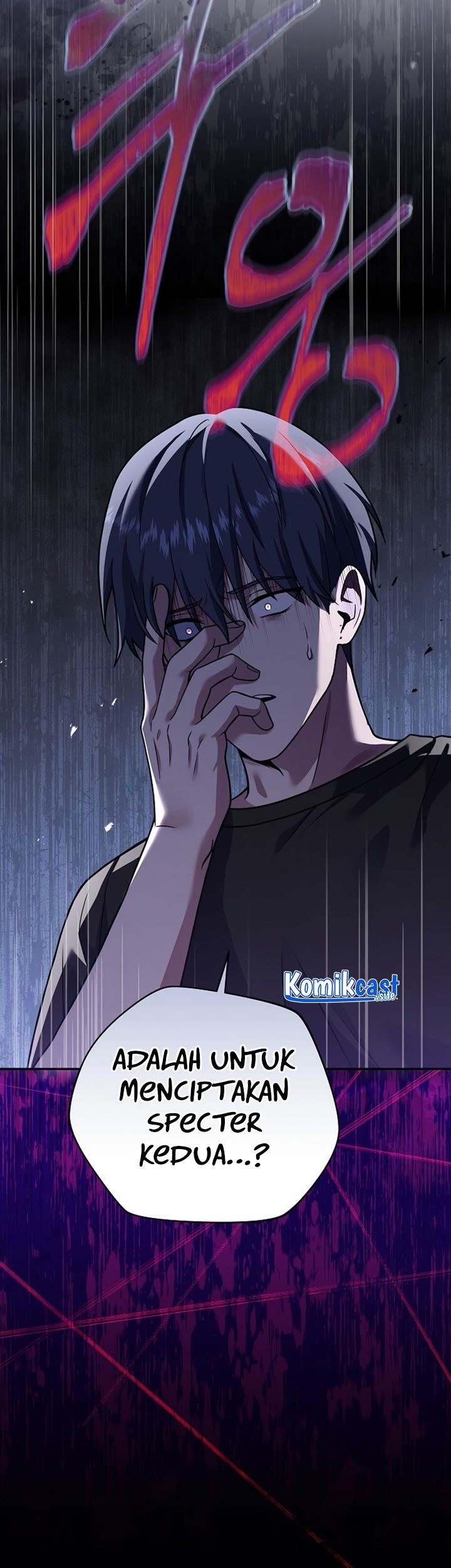 Return of the Frozen Player Chapter 59 Gambar 68