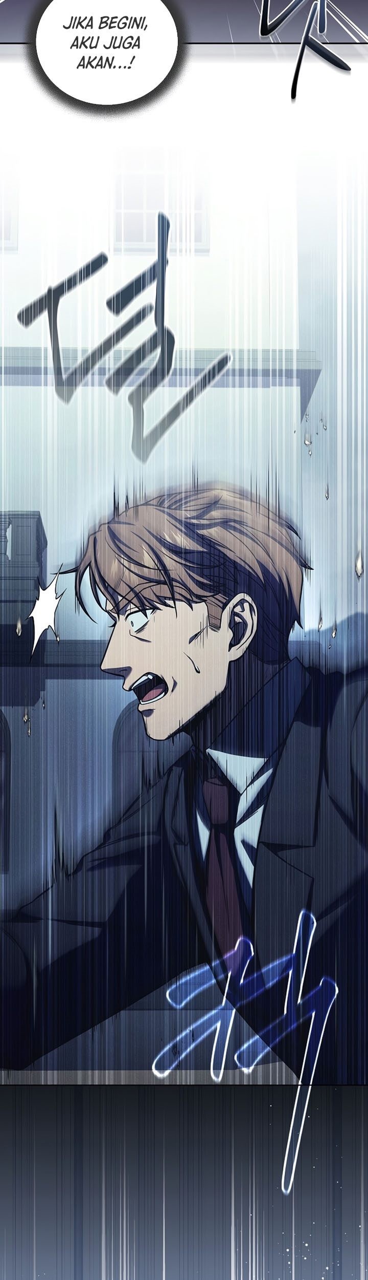 Return of the Frozen Player Chapter 59 Gambar 16