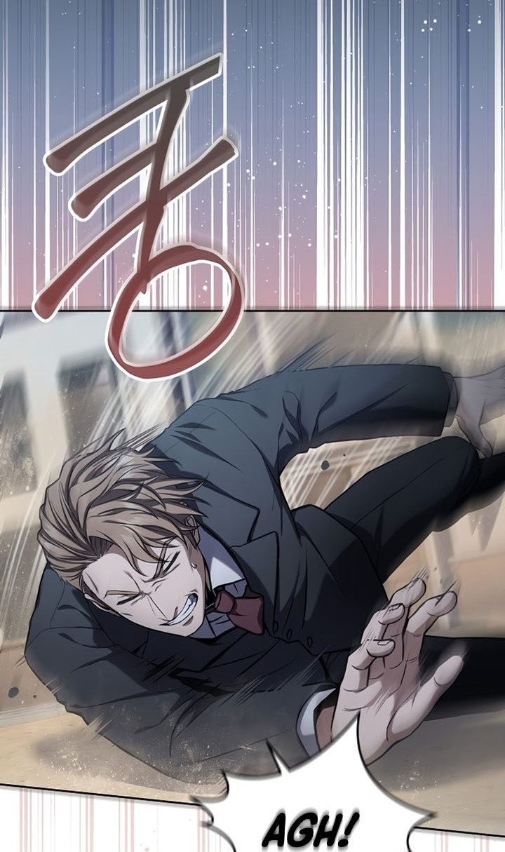 Return of the Frozen Player Chapter 59 Gambar 17