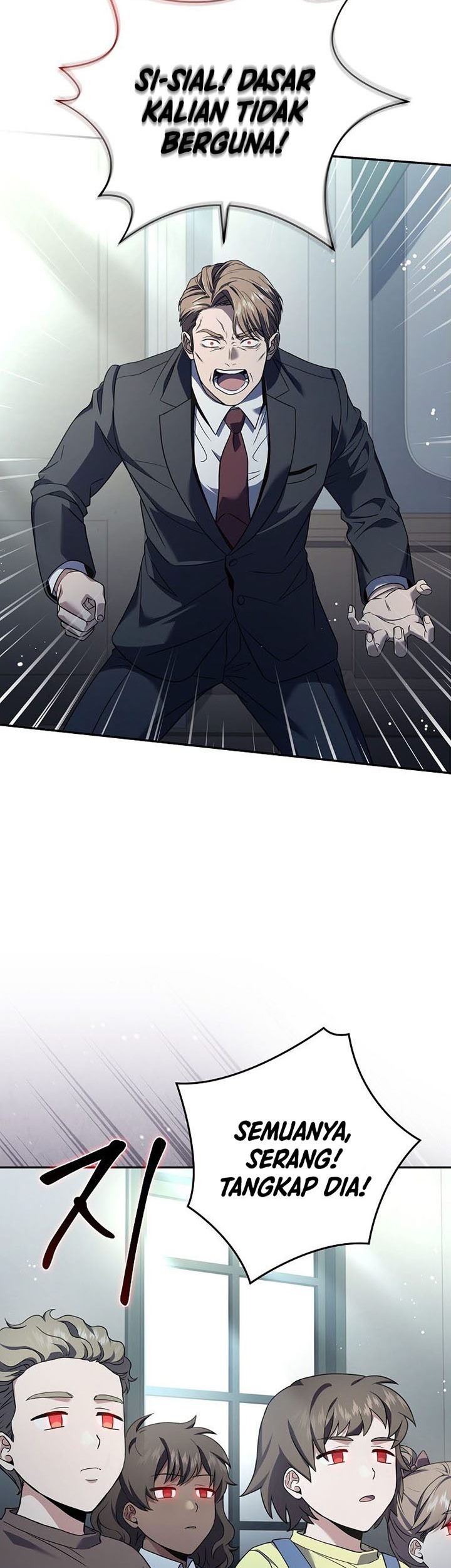 Return of the Frozen Player Chapter 58 Gambar 70