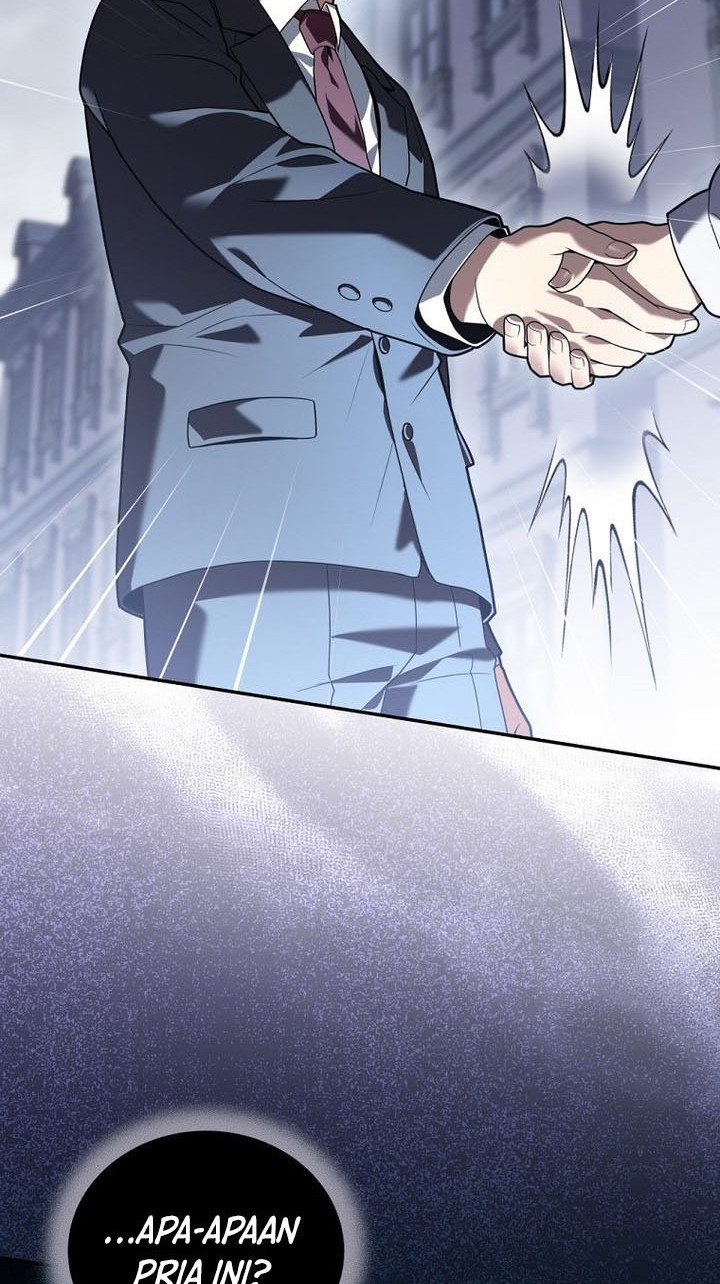 Return of the Frozen Player Chapter 57 Gambar 39