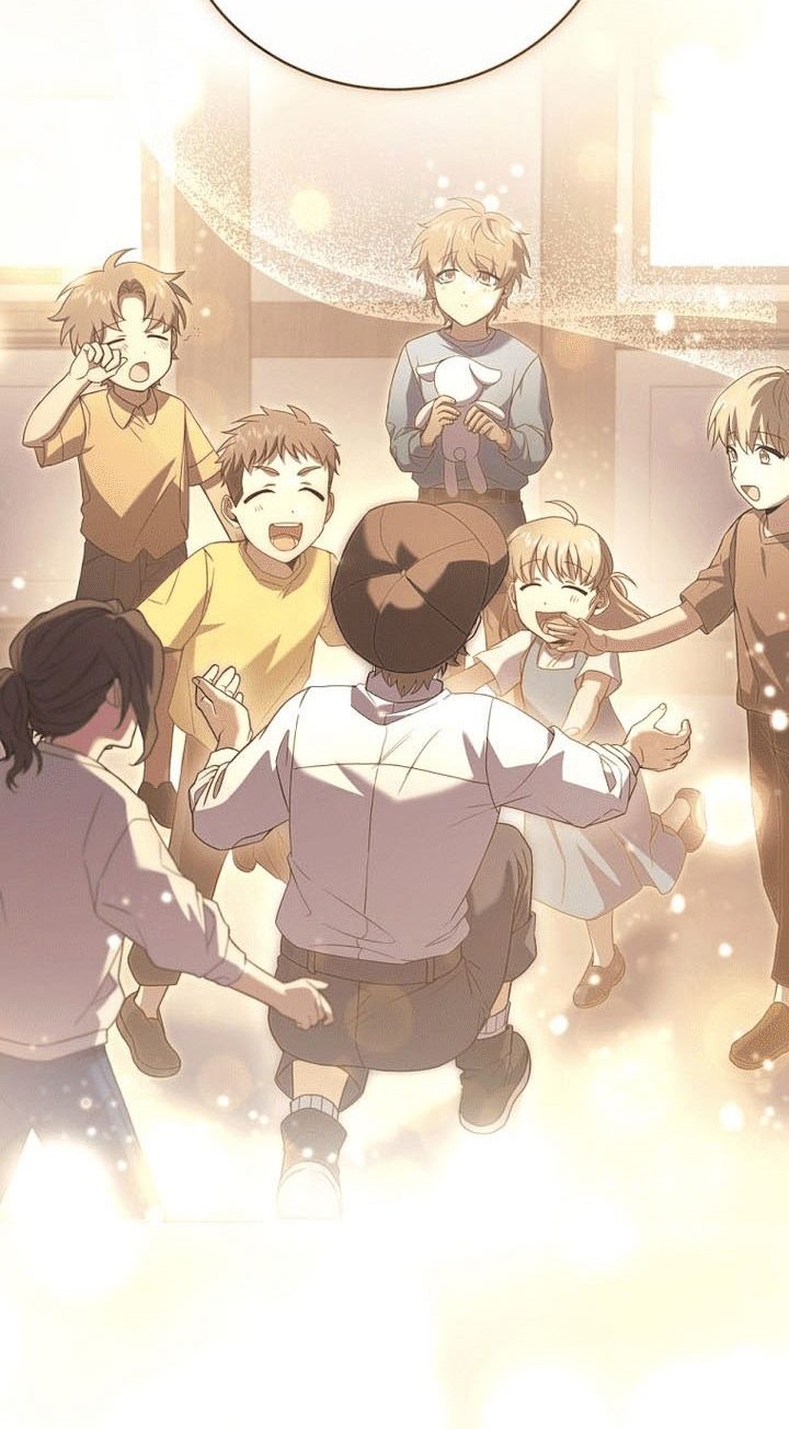 Return of the Frozen Player Chapter 57 Gambar 15