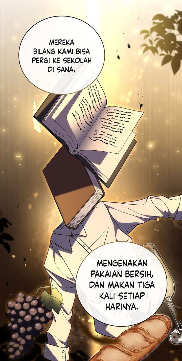 Return of the Frozen Player Chapter 56 Gambar 43