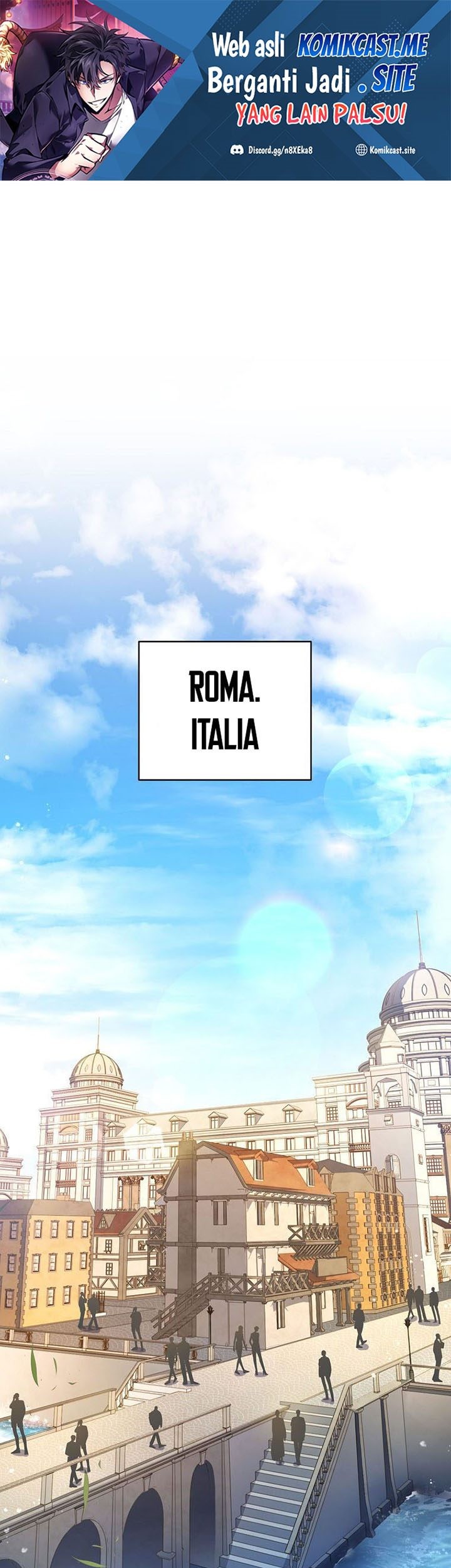 Baca Manhwa Return of the Frozen Player Chapter 56 Gambar 2