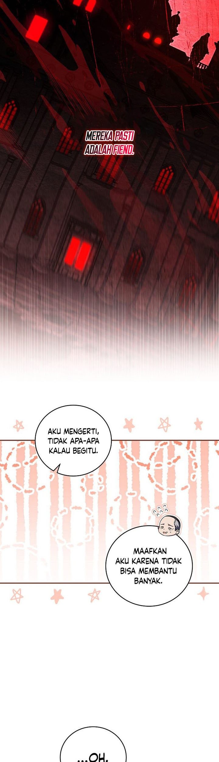 Return of the Frozen Player Chapter 56 Gambar 66
