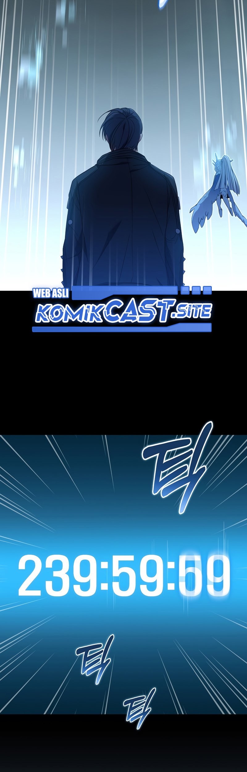 Return of the Frozen Player Chapter 54 Gambar 24