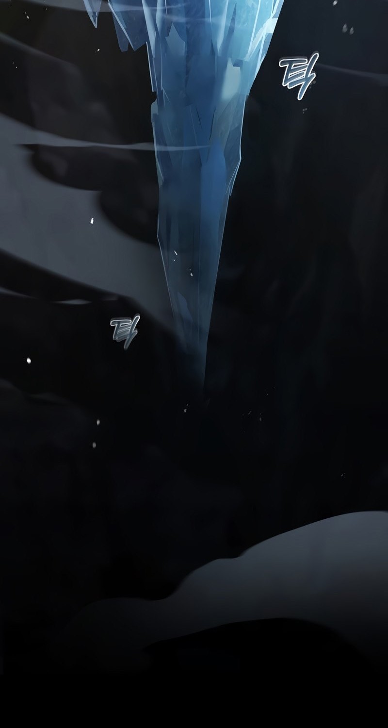 Return of the Frozen Player Chapter 54 Gambar 27