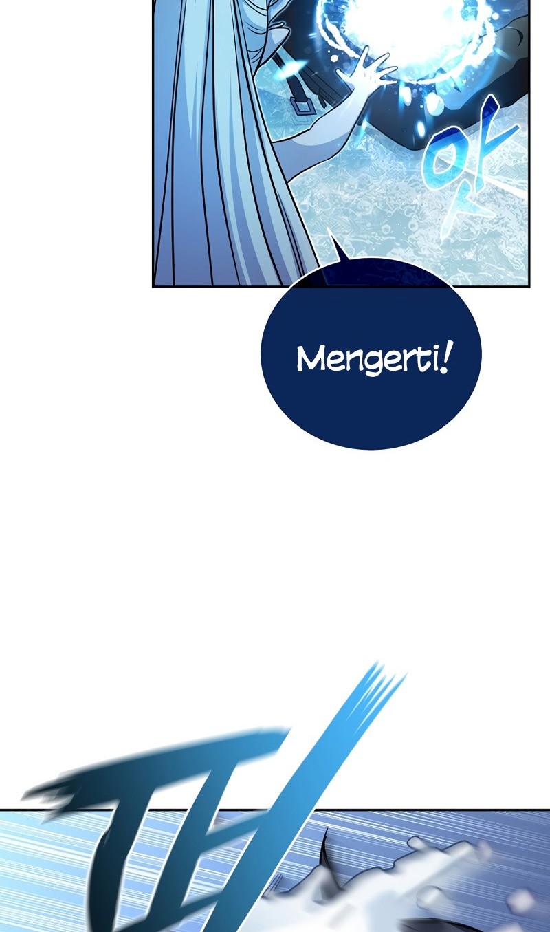 Return of the Frozen Player Chapter 54 Gambar 33
