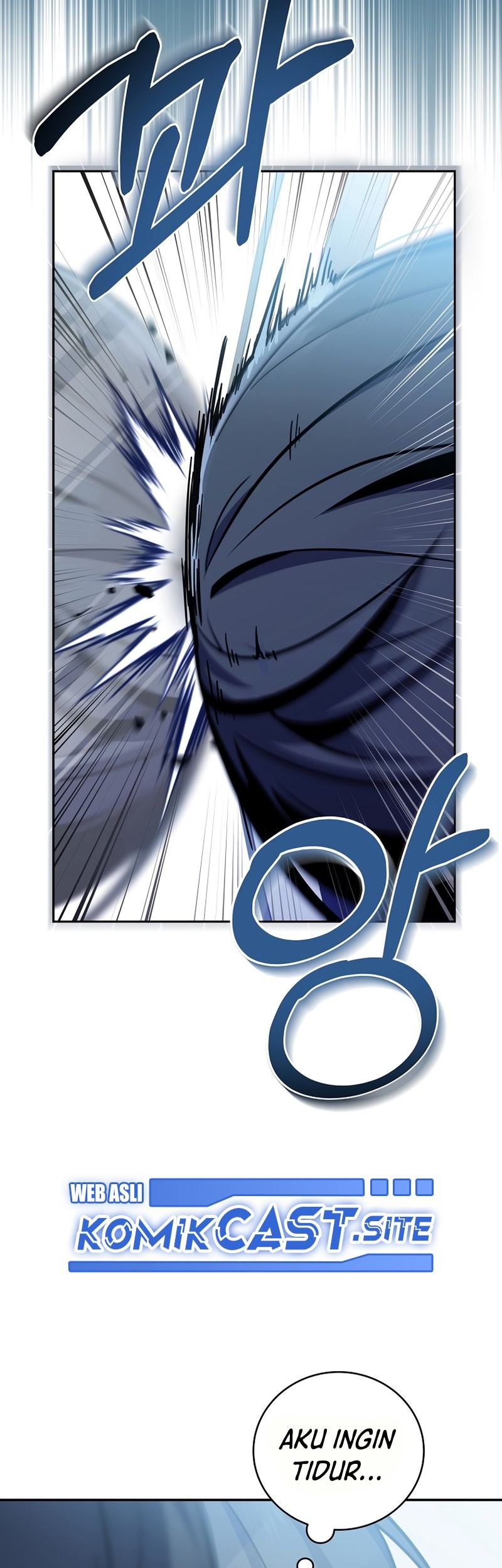 Return of the Frozen Player Chapter 54 Gambar 36