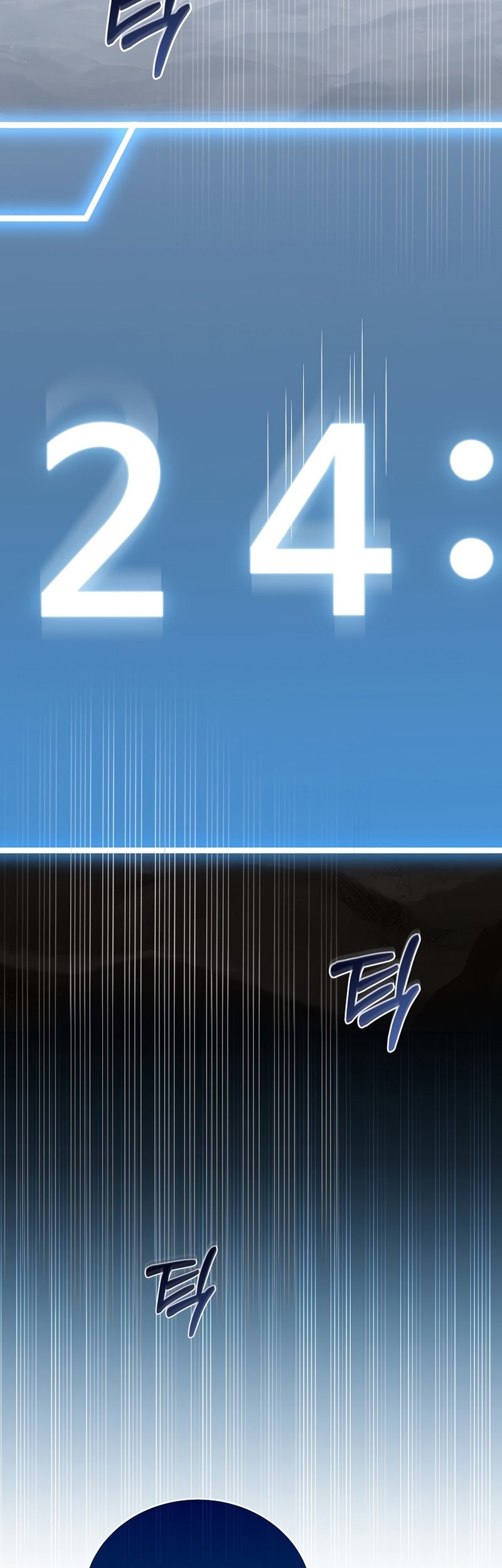 Return of the Frozen Player Chapter 54 Gambar 42