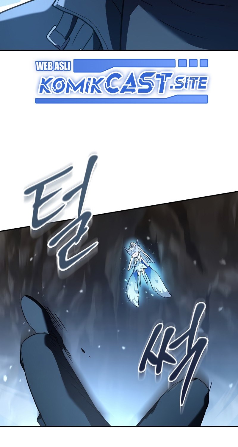 Return of the Frozen Player Chapter 54 Gambar 57
