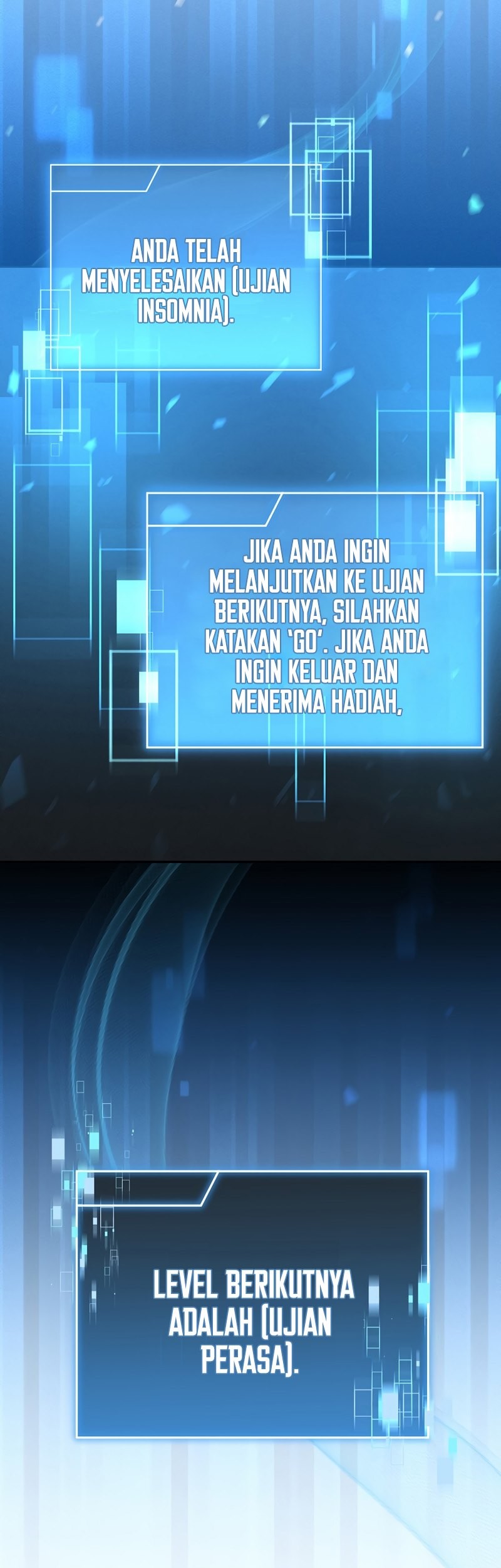 Return of the Frozen Player Chapter 54 Gambar 60