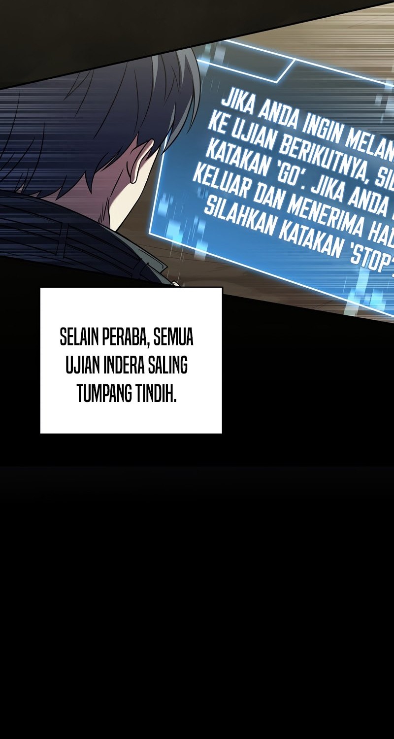 Return of the Frozen Player Chapter 54 Gambar 65