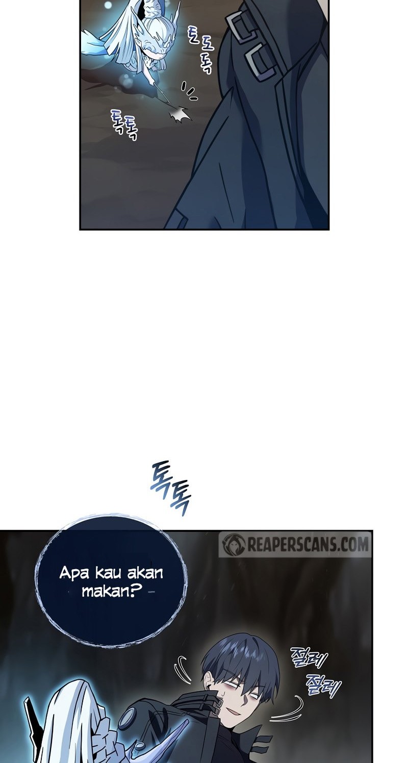 Return of the Frozen Player Chapter 54 Gambar 69