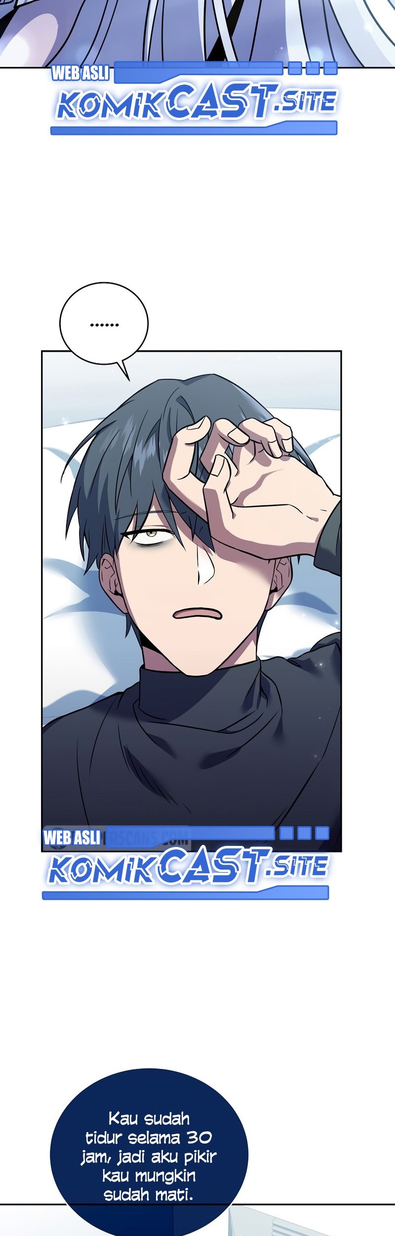 Return of the Frozen Player Chapter 54 Gambar 4