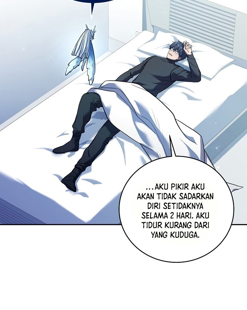 Return of the Frozen Player Chapter 54 Gambar 5