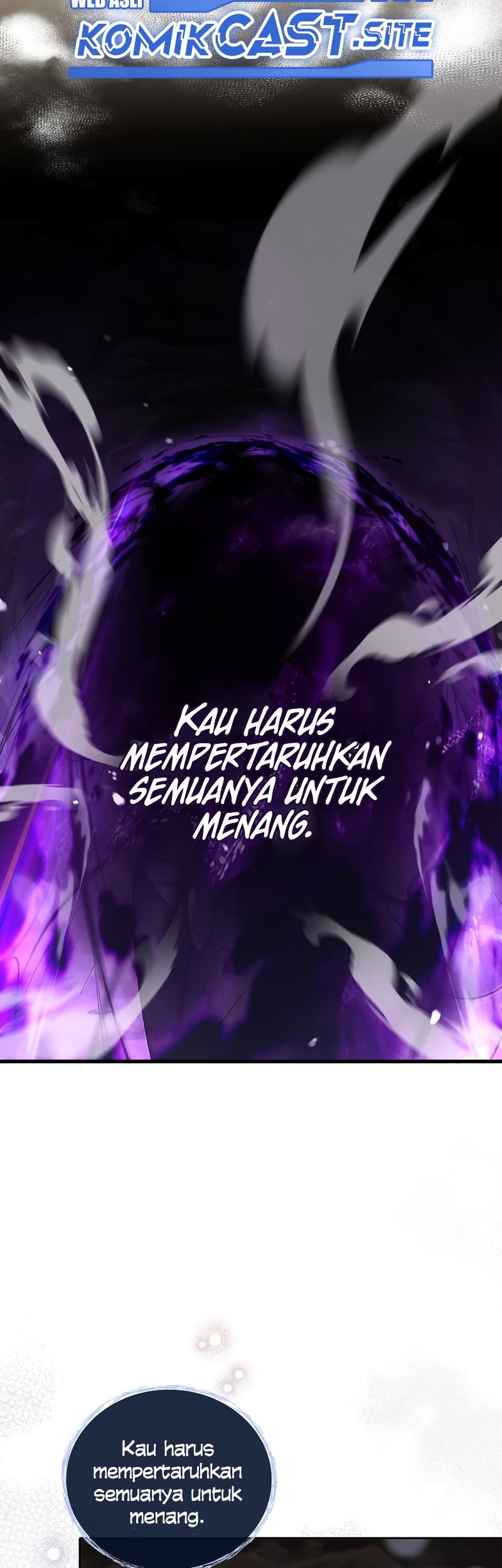 Return of the Frozen Player Chapter 54 Gambar 82