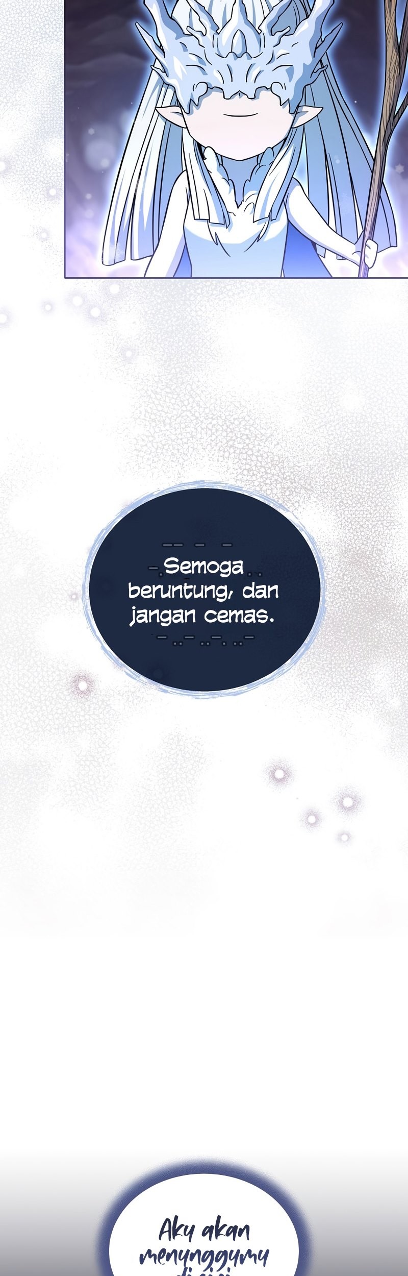 Return of the Frozen Player Chapter 54 Gambar 84