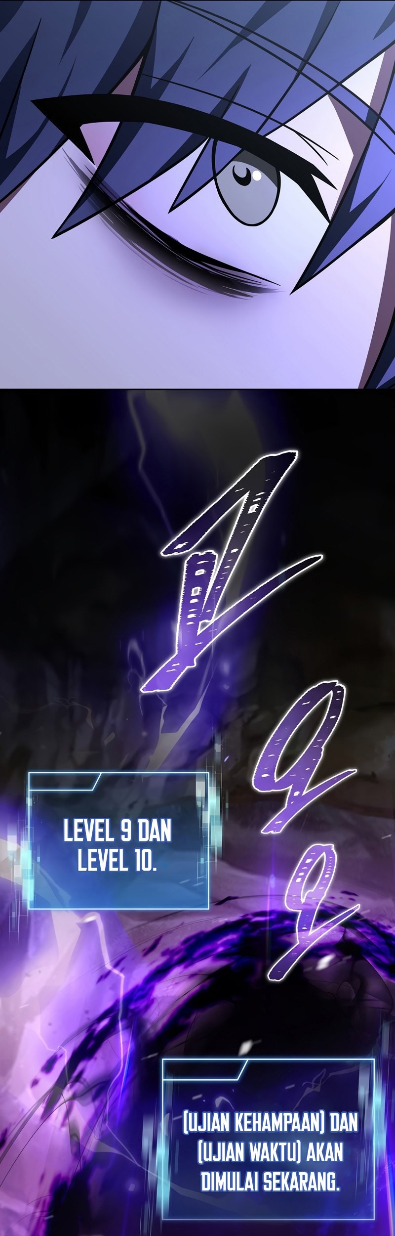 Return of the Frozen Player Chapter 54 Gambar 86