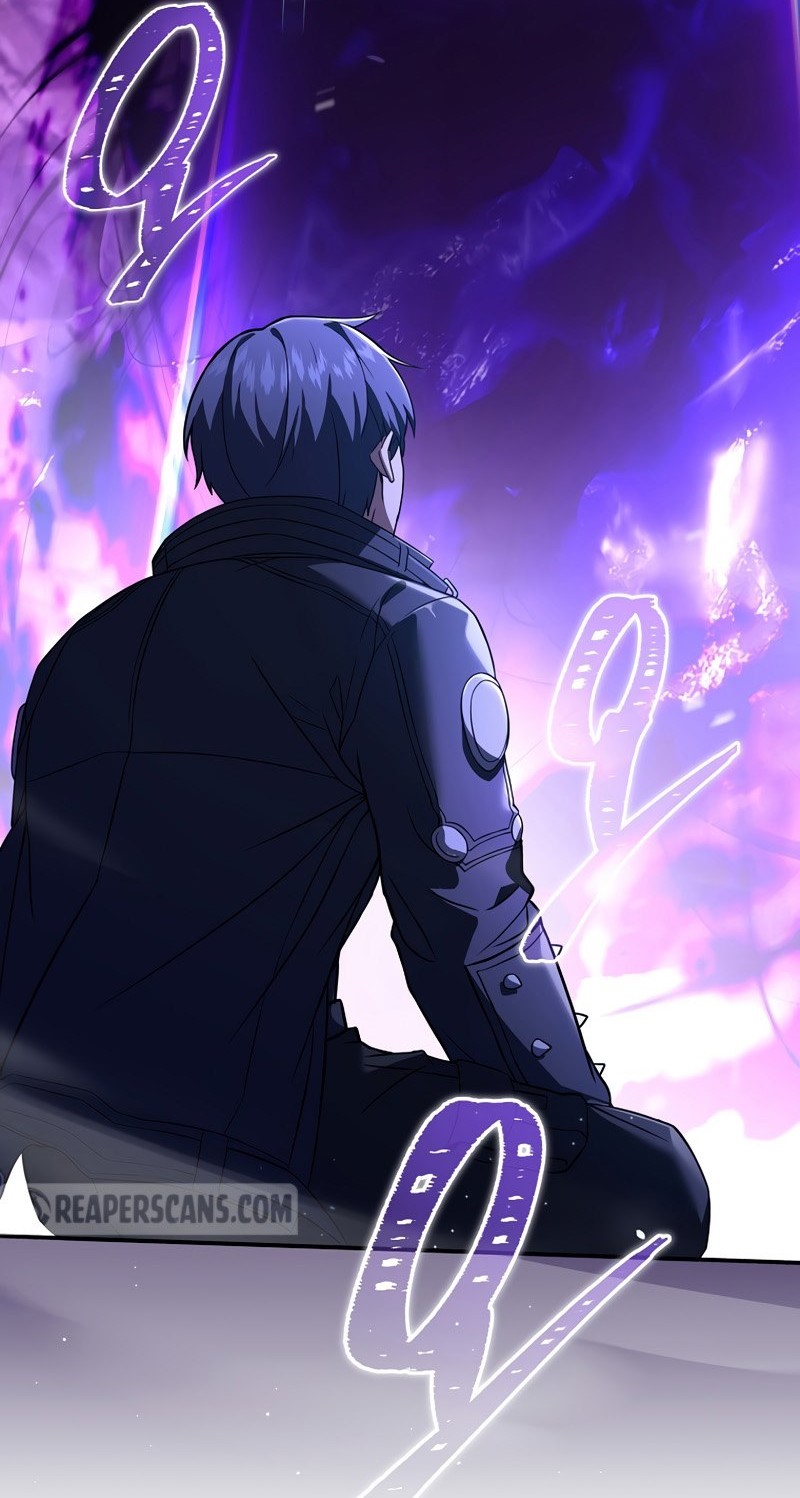 Return of the Frozen Player Chapter 54 Gambar 87