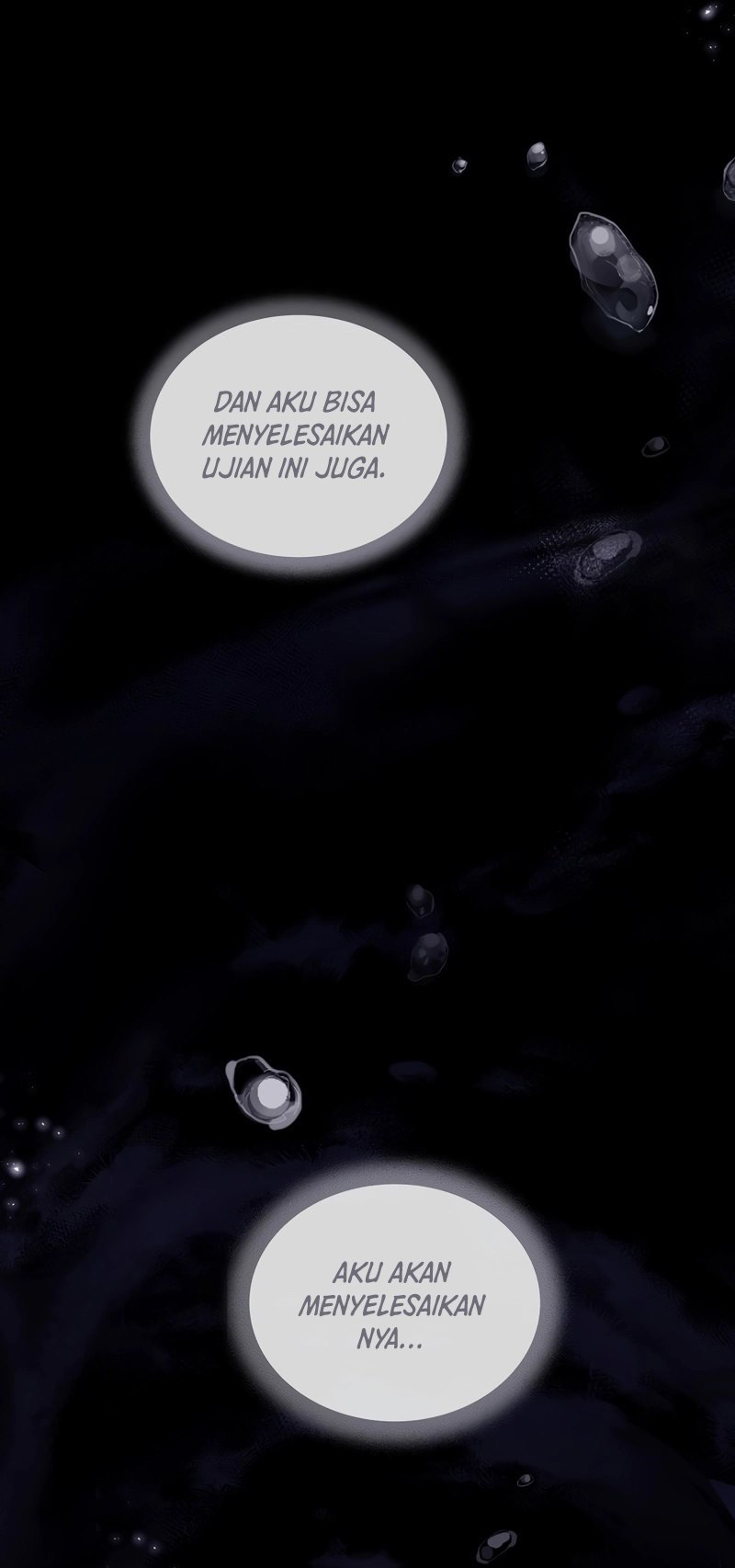 Return of the Frozen Player Chapter 54 Gambar 92