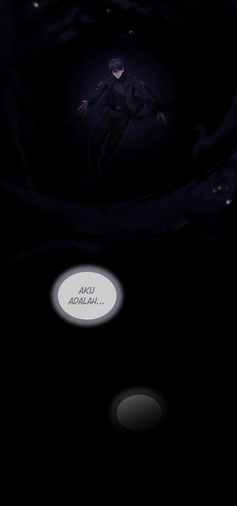 Return of the Frozen Player Chapter 54 Gambar 93