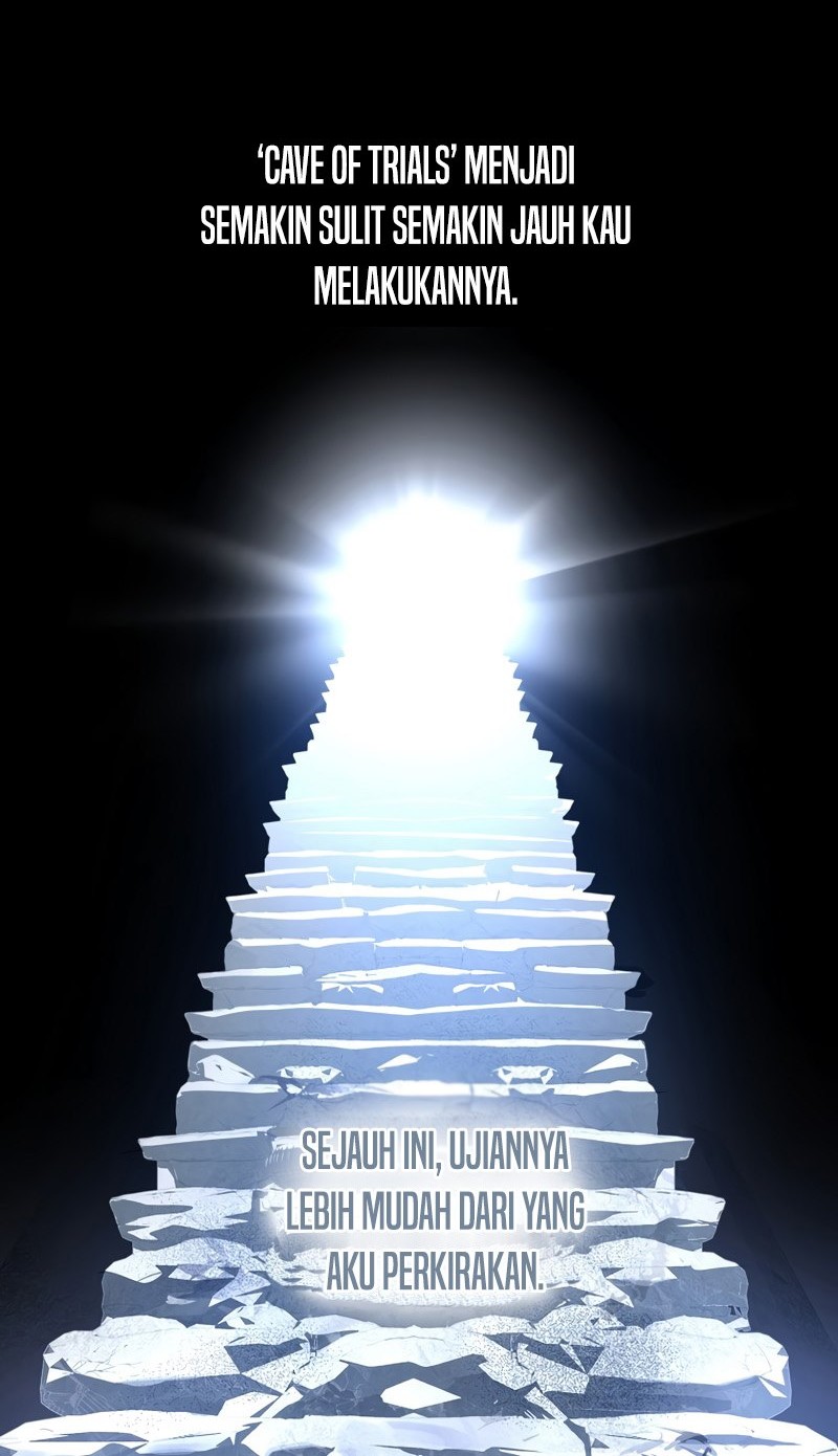 Return of the Frozen Player Chapter 54 Gambar 9