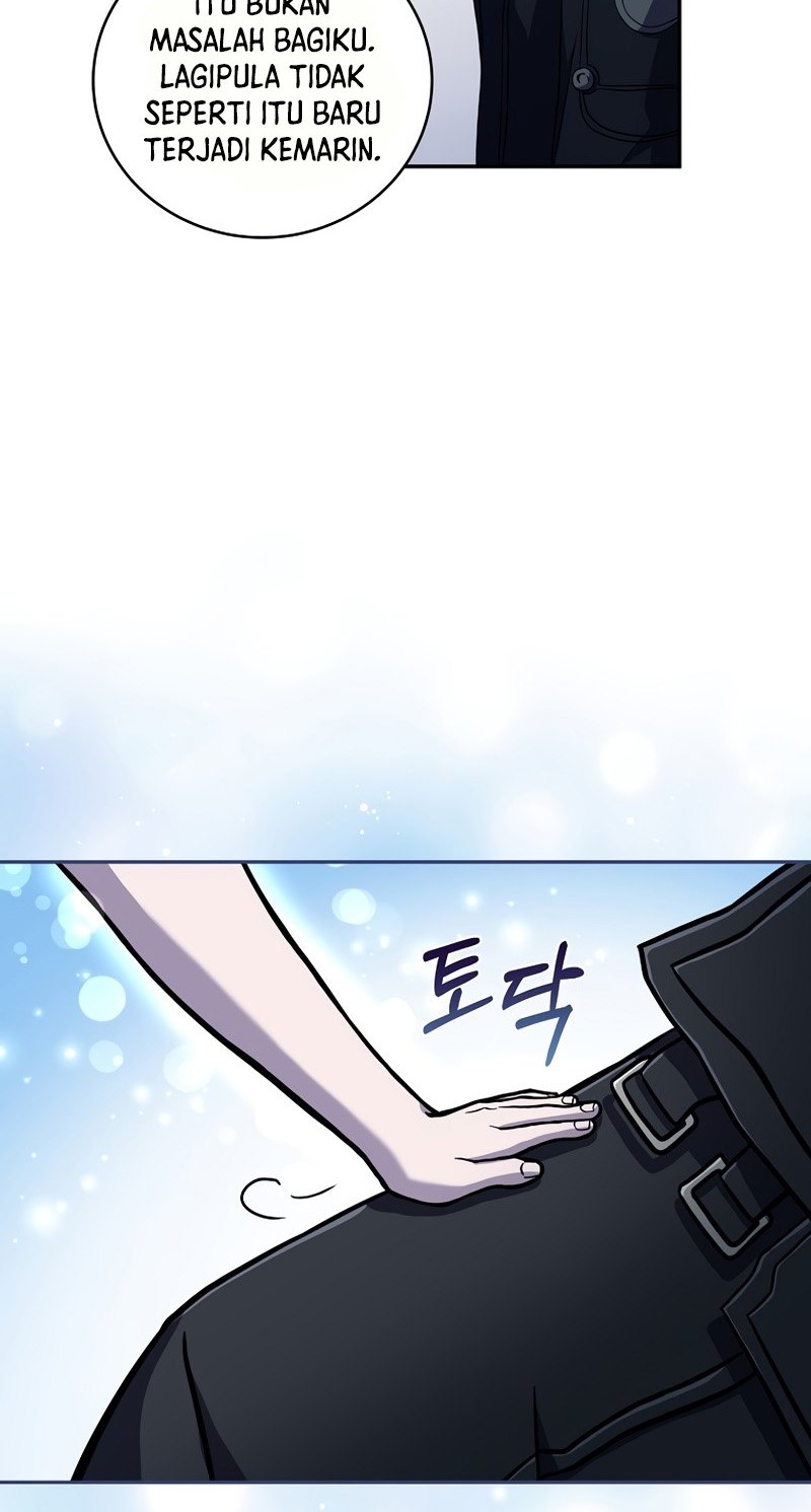 Return of the Frozen Player Chapter 54 Gambar 15