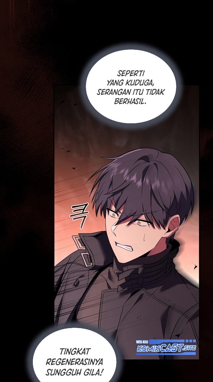 Return of the Frozen Player Chapter 53 Gambar 29