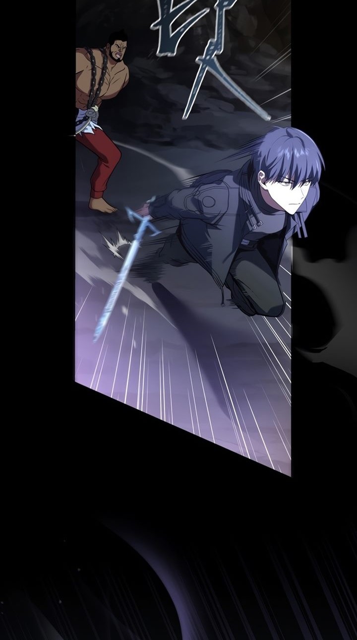 Return of the Frozen Player Chapter 53 Gambar 31