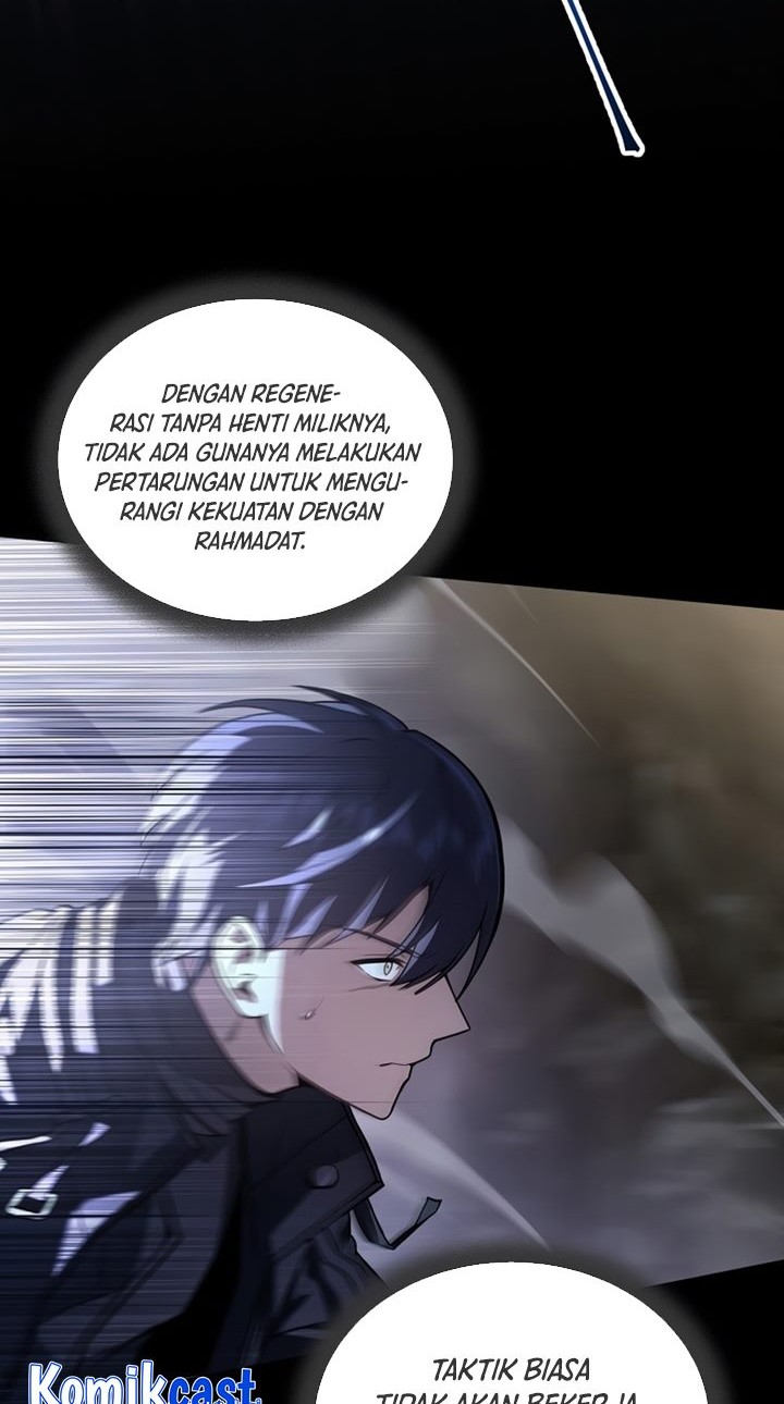 Return of the Frozen Player Chapter 53 Gambar 33