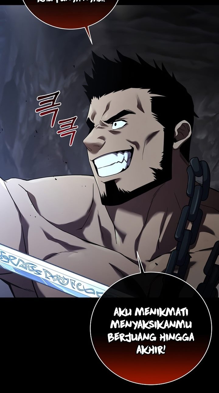 Return of the Frozen Player Chapter 53 Gambar 43