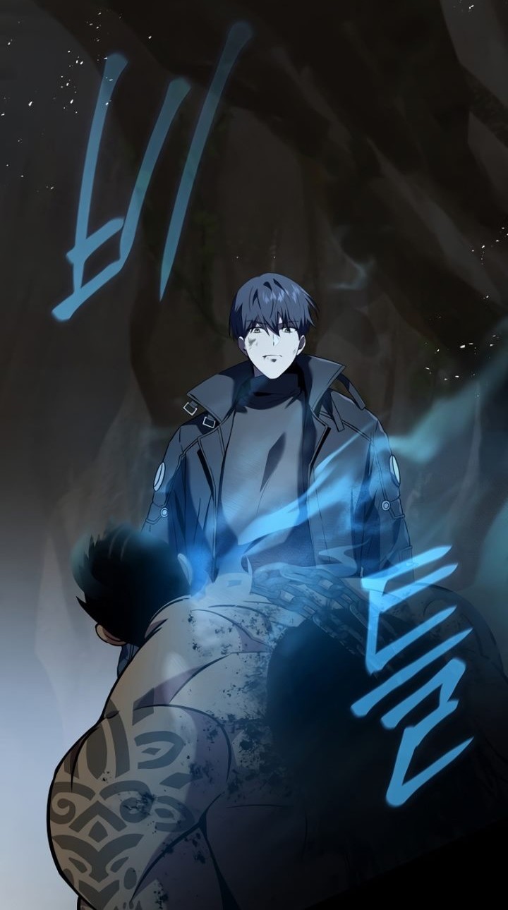 Return of the Frozen Player Chapter 53 Gambar 49