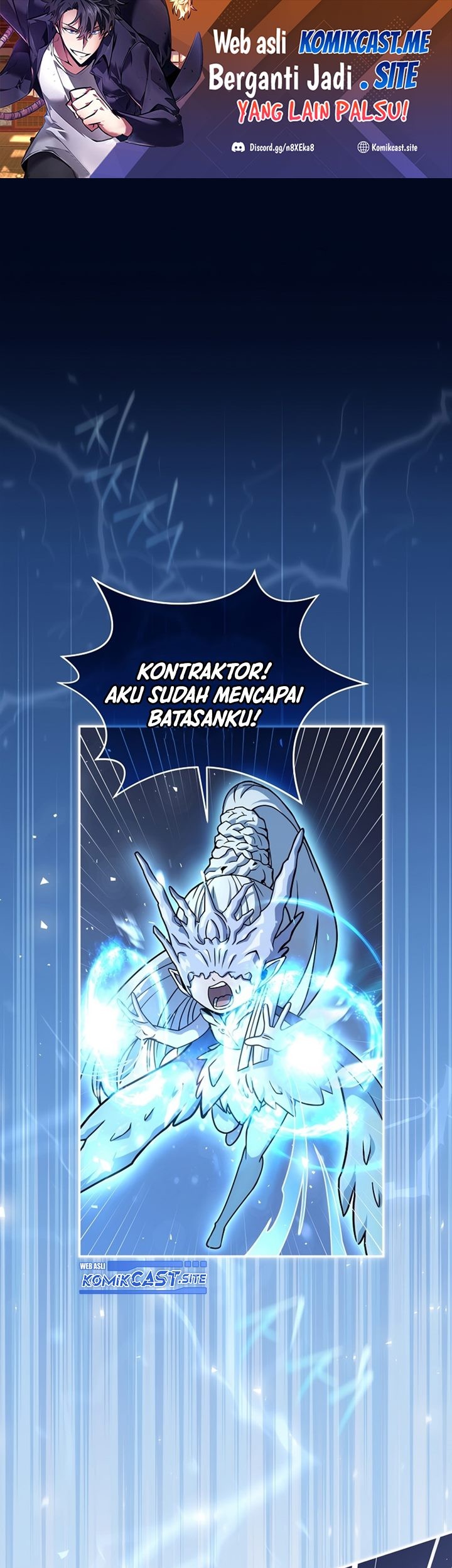 Baca Manhwa Return of the Frozen Player Chapter 53 Gambar 2