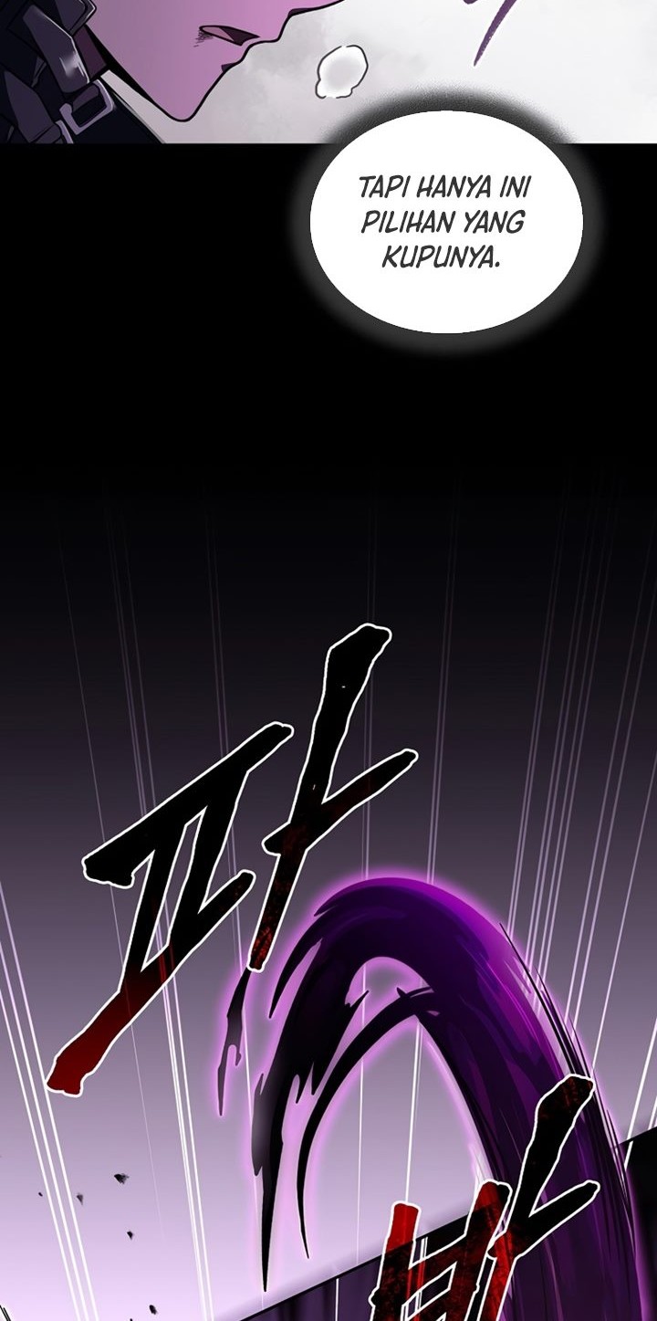 Return of the Frozen Player Chapter 53 Gambar 61